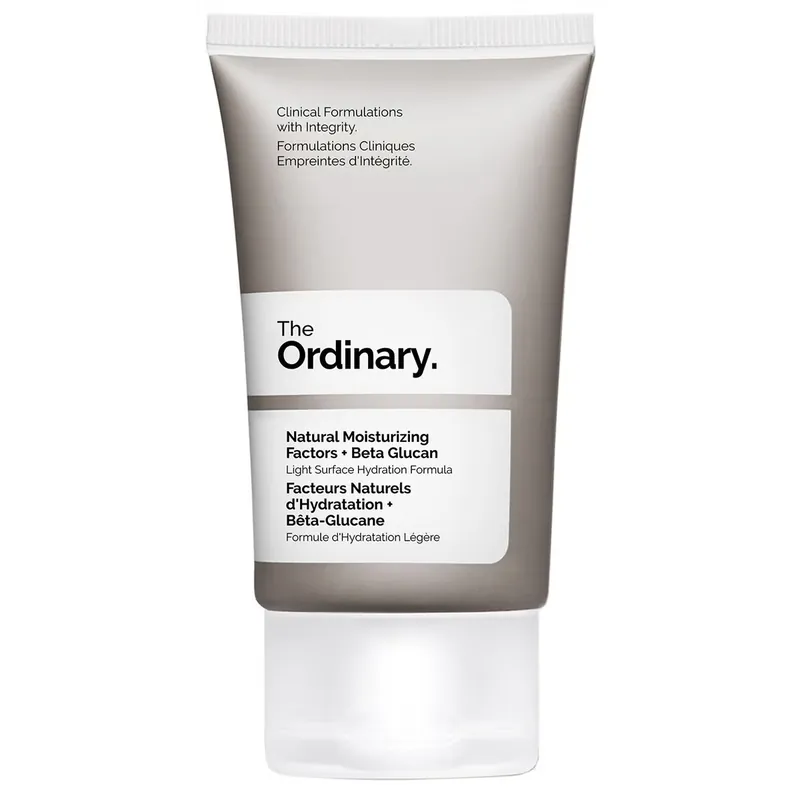 Neu Natural Moisturizing Factors + Beta Glucan