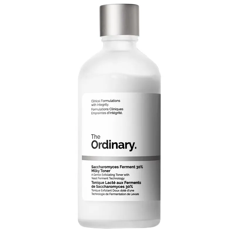 Saccharomyces Ferment 30% Milky Toner Markenware