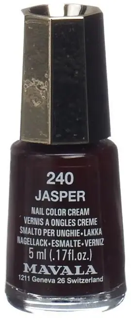 Nagellack Precious Color 240 Jasper Rabatt