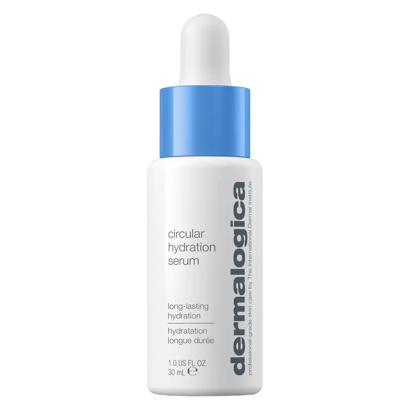 Daily Skin Health - Circular Hydration Serum Markenprodukt