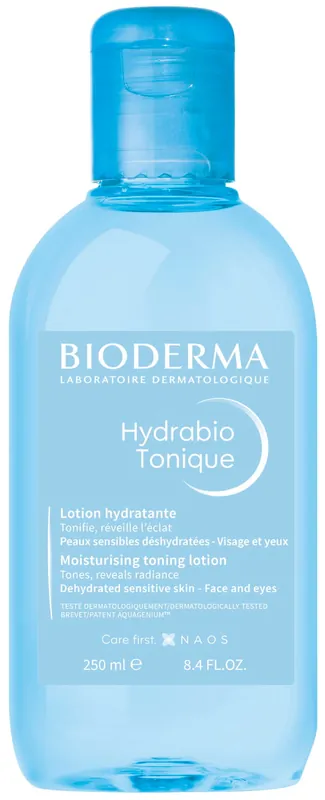 Geprüft Hydrabio Tonique Lotion hydratante