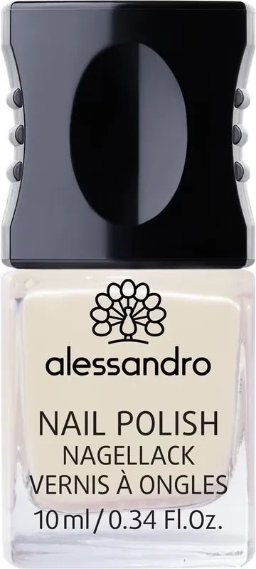 Schneller Versand Nagellack 04 Heavens Nude