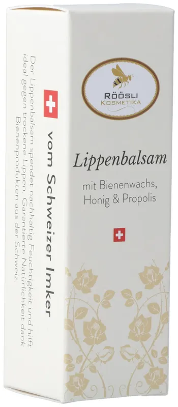 Sonderaktion Lippenbalsam