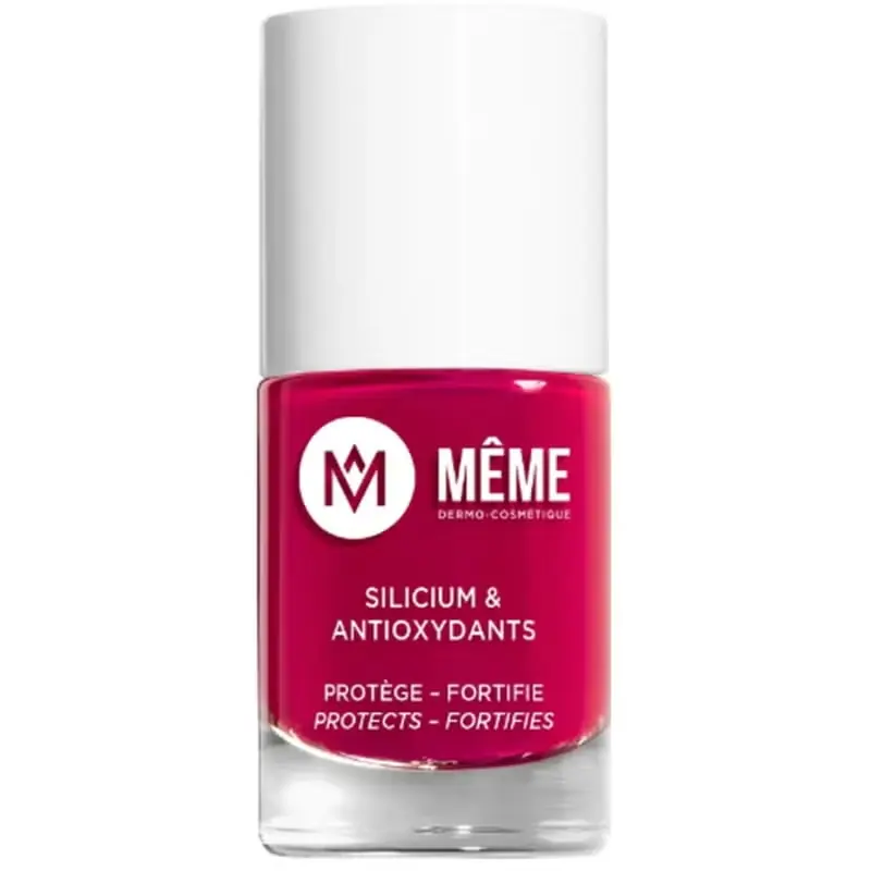 Nagellack 05 Himbeere Neue Kollektion