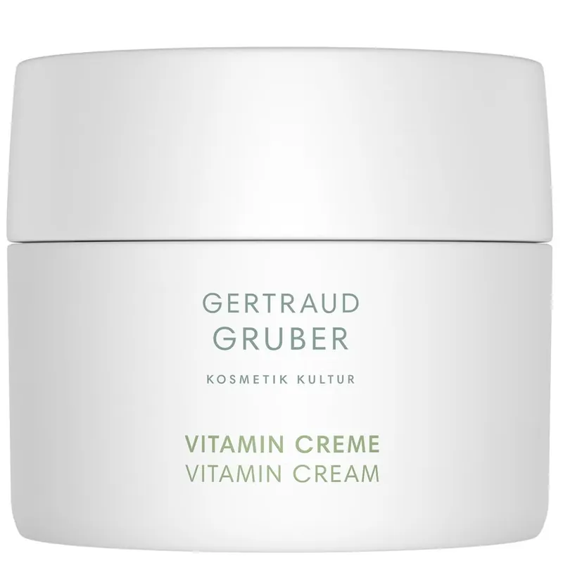 Vitamin Creme Markenware