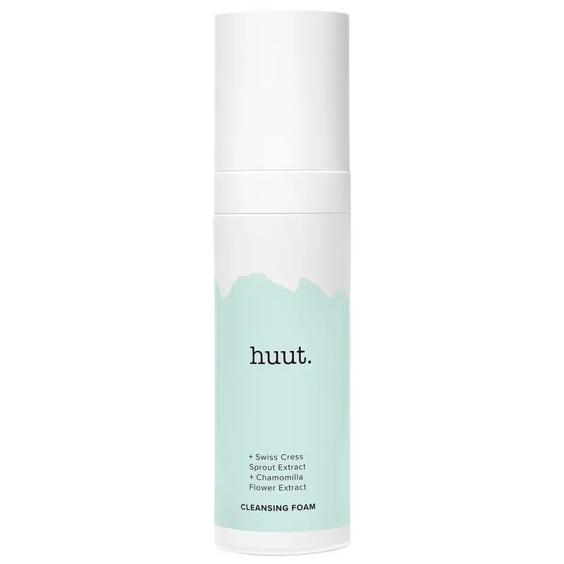 Cleansing Foam Preisreduziert