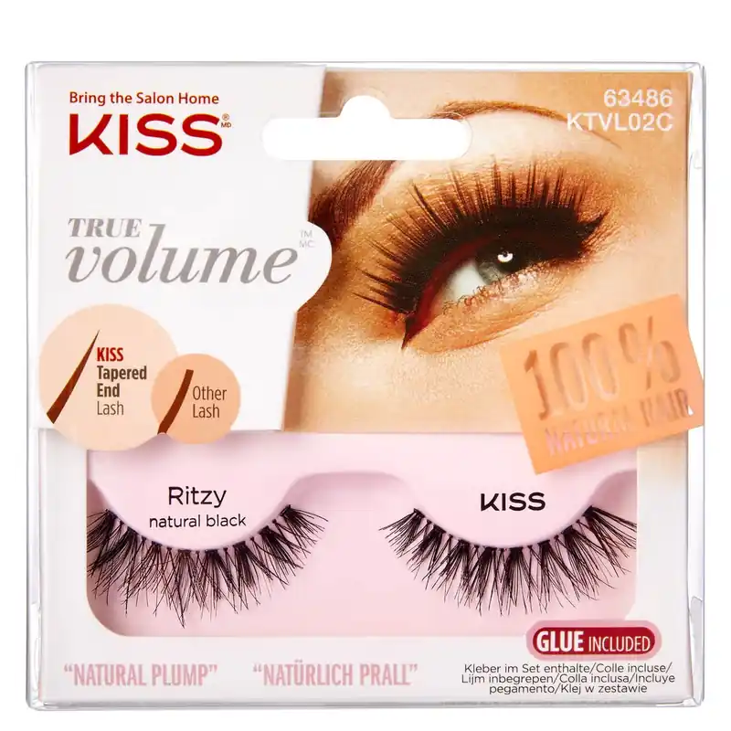 Garantierte Lieferung Lashes - True Volume Lash Ritzy