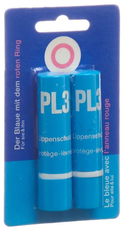 Aktuell Lippenschutz Duo