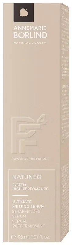 Rabatt Natuneo - Ultimate Firming Serum