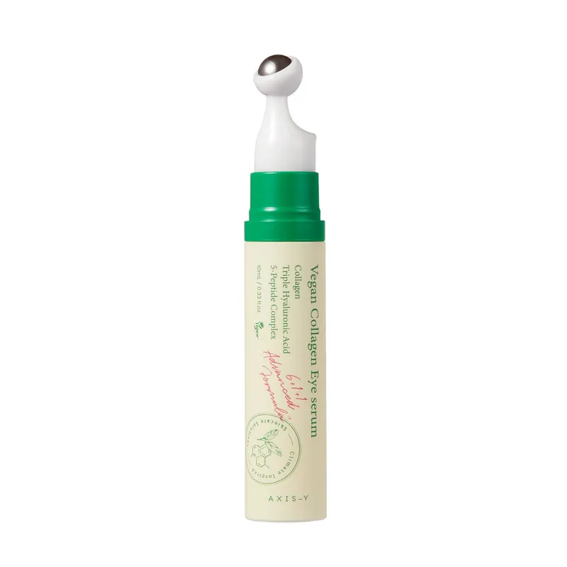 Sonderaktion 6+1+1 - Vegan Collagen Eye Serum