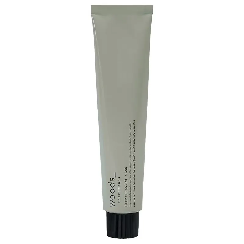 DEEP CLEANSING MASK Meistverkauft