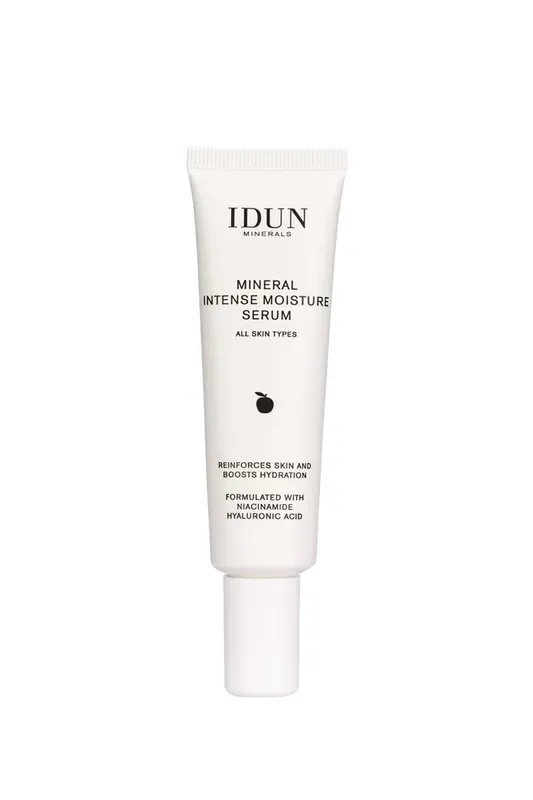 Facecare Mineral Moisture Serum Intense Neu Im Sortiment
