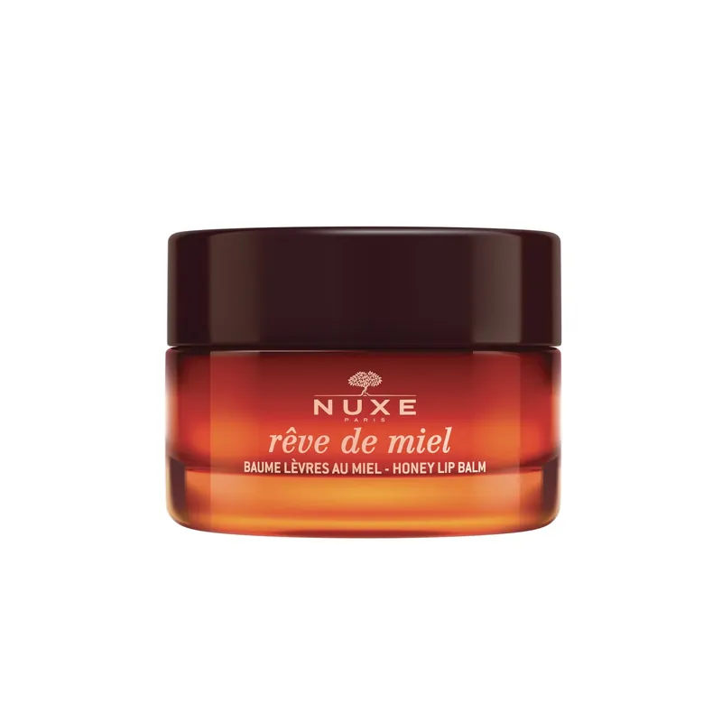 Sonderangebot Rêve de Miel Baume Lèvres Ultra Nourishing & Rép