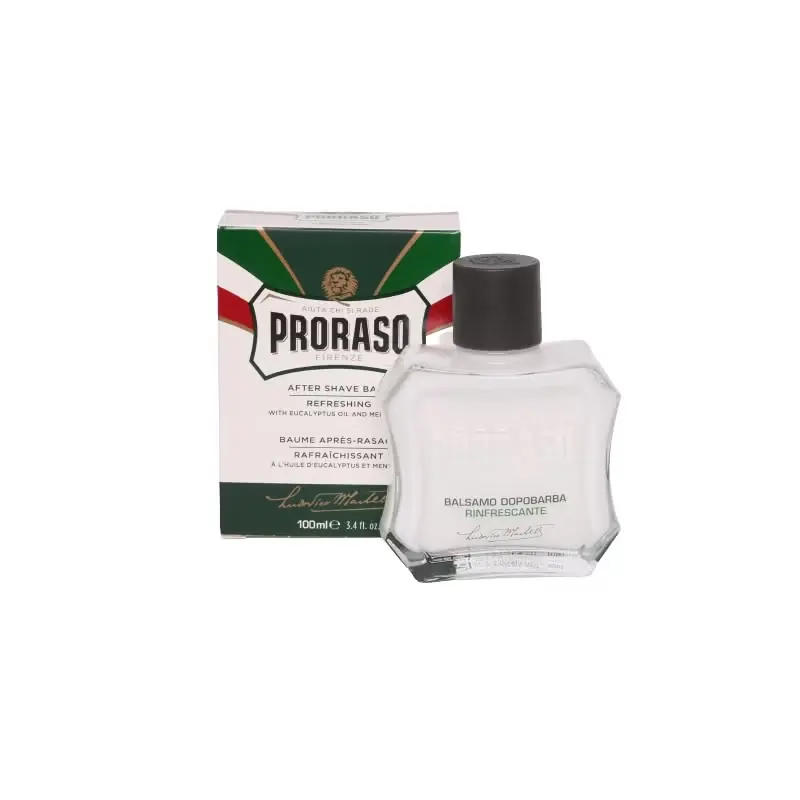 Green Line After Shave Balm Top-Preis