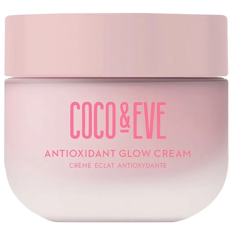 Beliebt Antioxidant Glow Cream