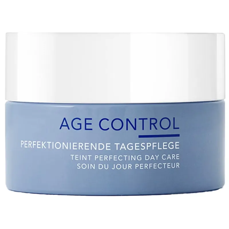 Wochenendangebot Age Control Perfektionierende Tagespflege
