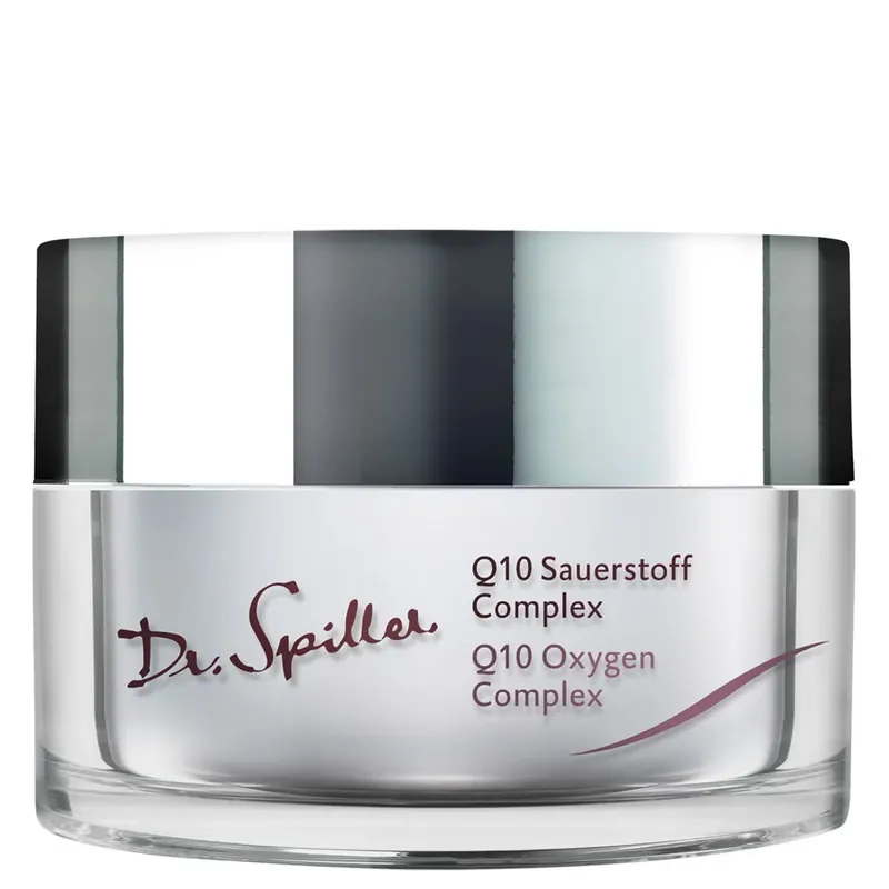 Expressversand Biomimetic SkinCare Q10 Sauerstoff Complex