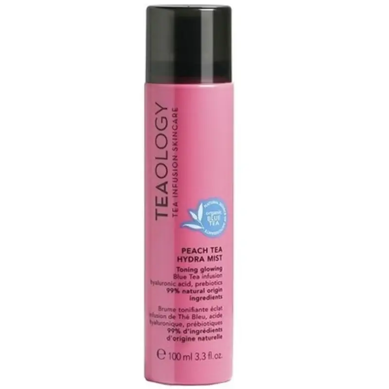 Aktuell Peach Tea Hydra Mist