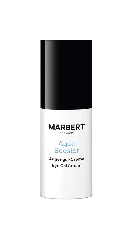 Neue Ware 24H Aqua Booster Eye Contour Gel Creme