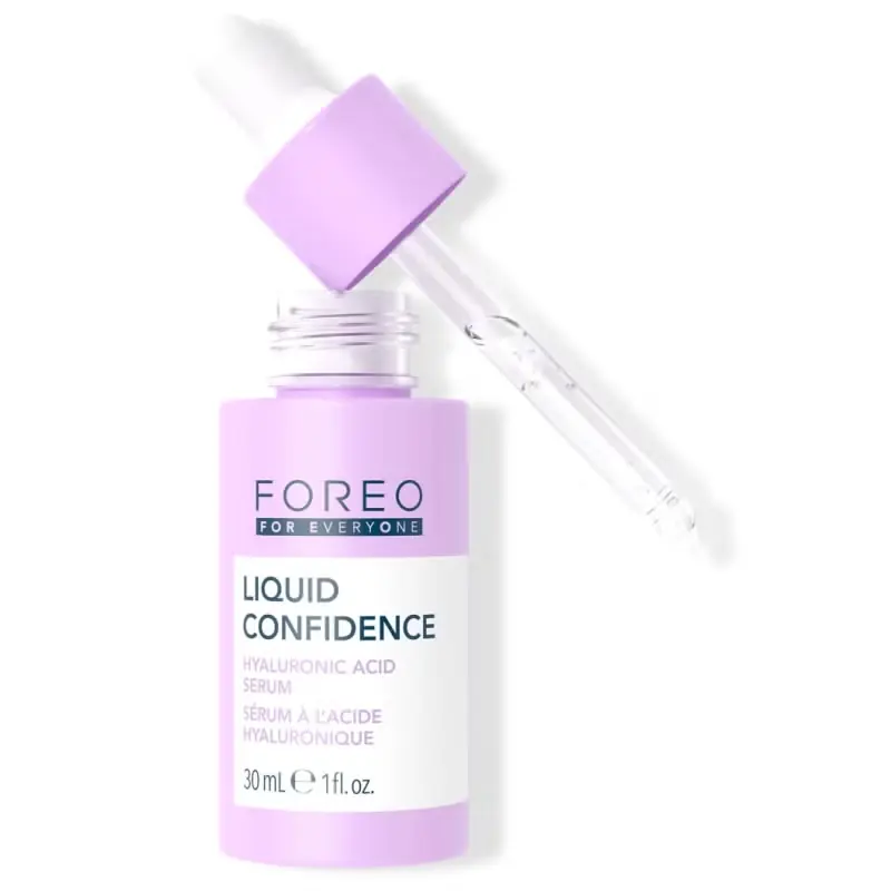 For EveryOne Liquid Confidence Hyaluronsäure-Serum Kracherpreis