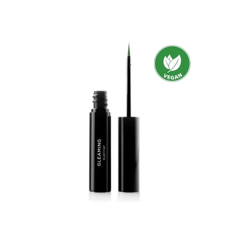 Gleaming Eyeliner Glänzender Eyeliner N.14 königsblau Expressversand