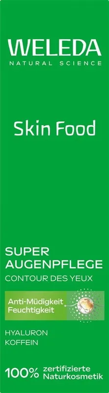 Skin Food Augenpflege Super Highlight