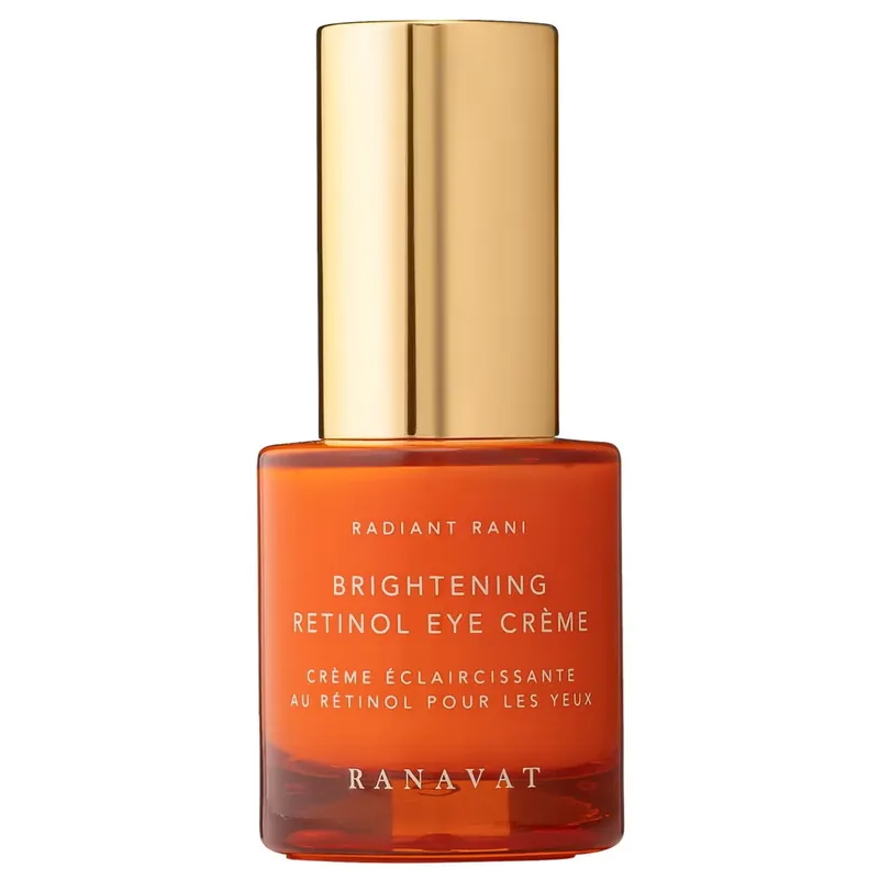 Brightening Retinol Eye Crème Günstig