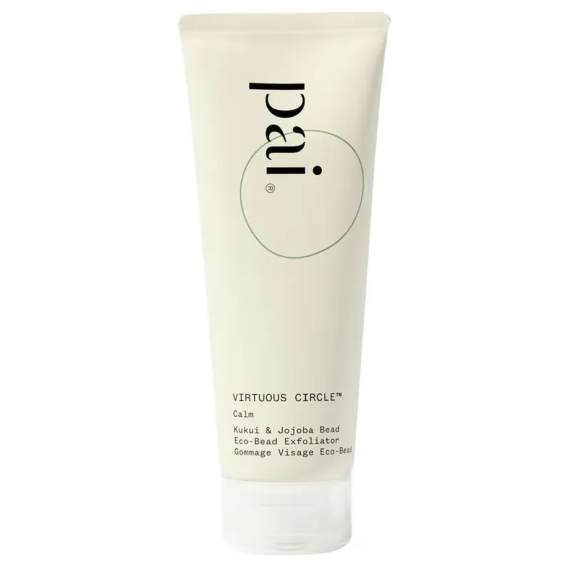 Virtuous Circle Eco-Bead Exfoliator Top-Preis