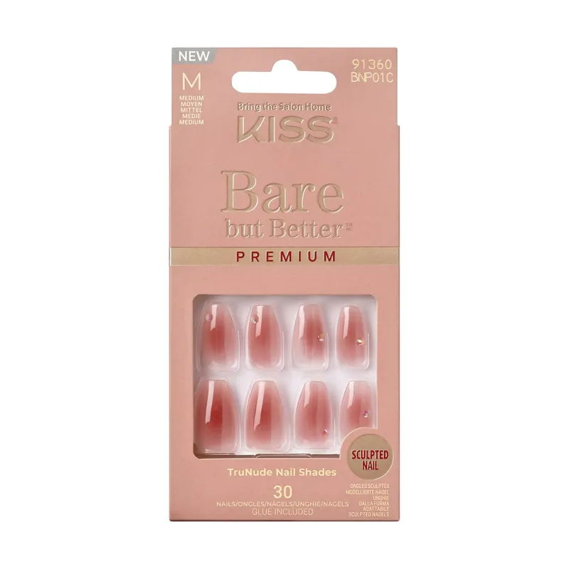 Bare-but-better Premium Shine Nur Heute