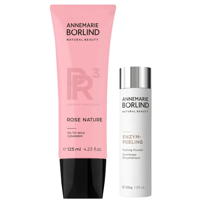 Expressversand Cleansing Set