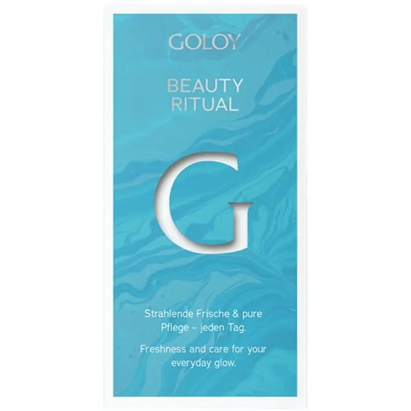 Geschenkset Beauty Ritual Finale Aktion