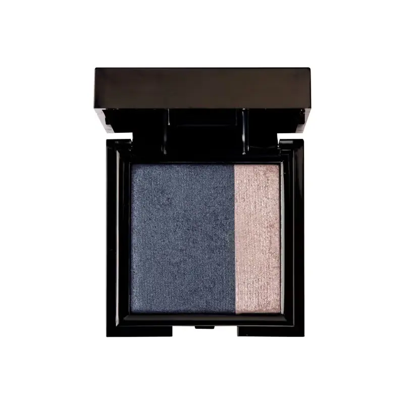 Neue Kollektion Noubatwin Duo Eyeshadow 2-Färbiger Eyeshadow Nr.34