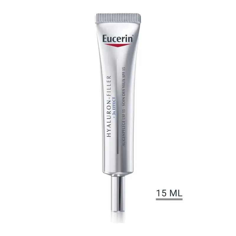 Aktuell HYALURON-FILLER Augenpflege