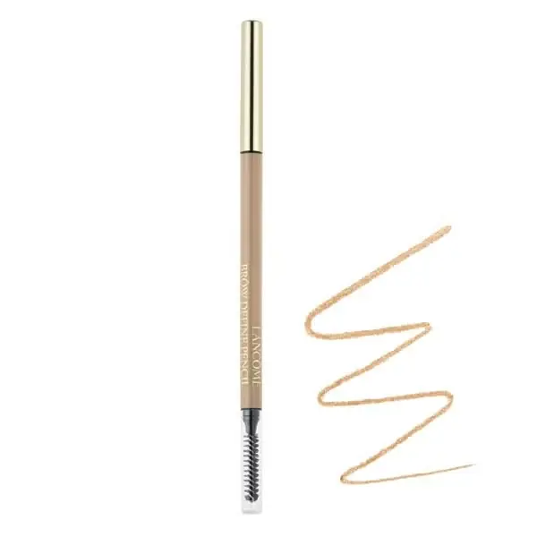 Brow Define Pencil No.02 Blonde Jetzt Kaufen