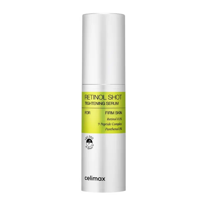 The Vita-A Retinol Shot Tightening Serum Wochenendangebot