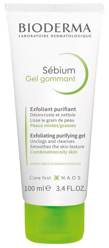 Sebium Gel Gommant Super-Preis