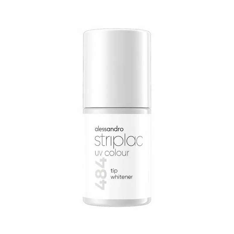 Begrenztes Angebot Striplac UV Colour Tip Whitener