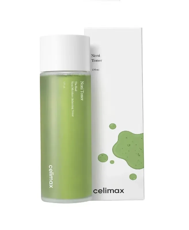 The Real Noni Moisture Balancing Toner Letzte Chance