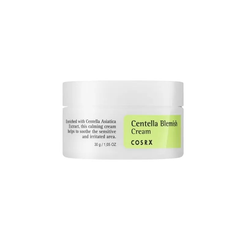 Neue Ware Centella Blemish Cream