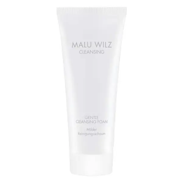 Gentle Cleansing Foam Jetzt Kaufen