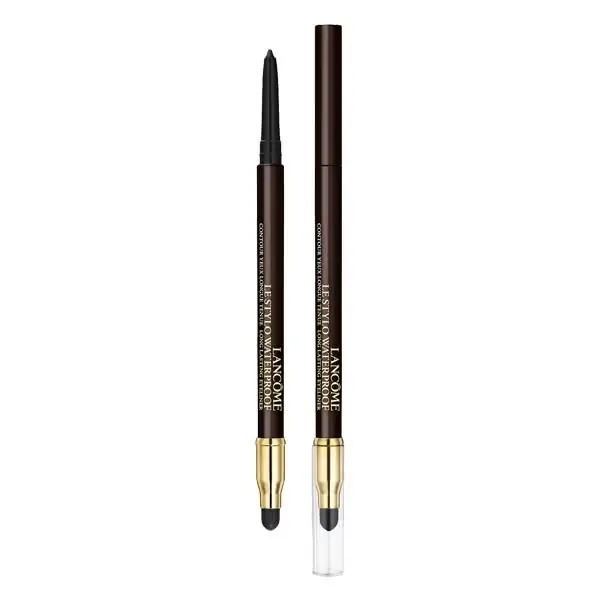Le Stylo Waterproof Matte 03 Chocolat Meistverkauft