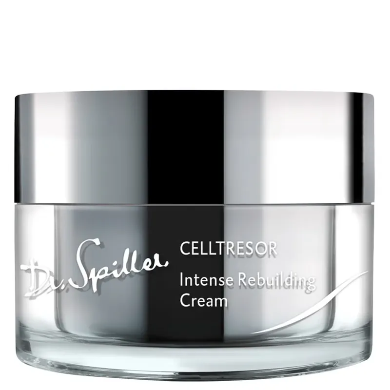 Must-Have Intense Rebuilding Cream