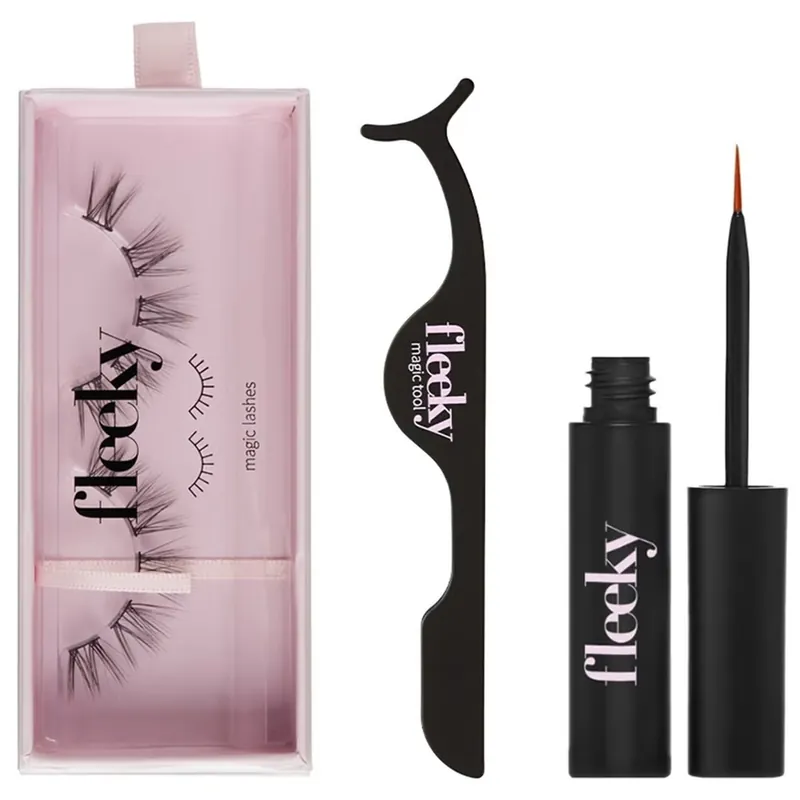Heißes Angebot Magic Lashes Kit Passion