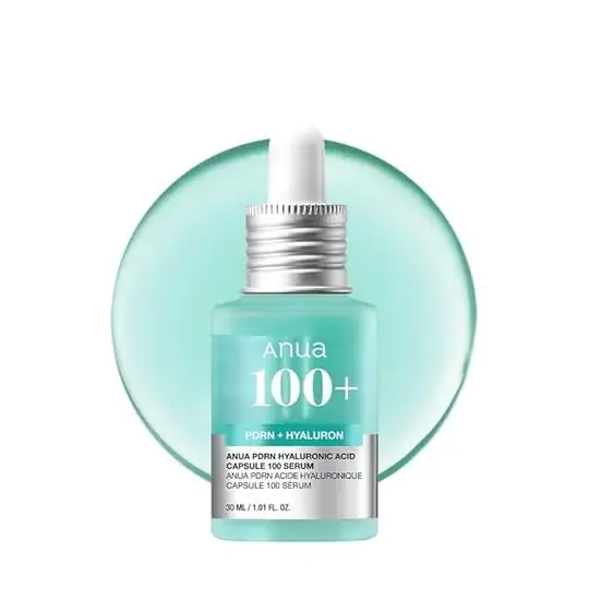 PDRN Hyaluronic Acid Capsule 100 Serum Direkt Vom Hersteller