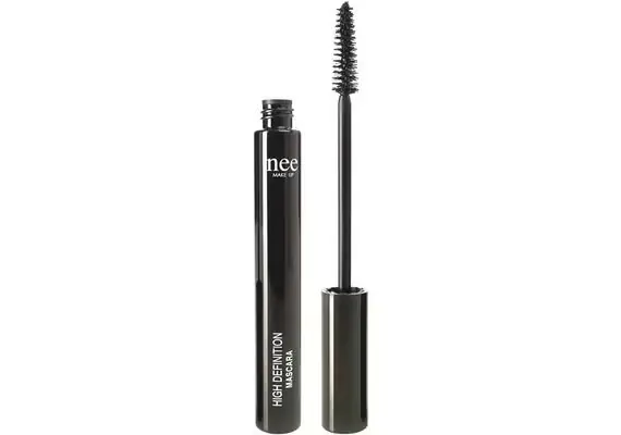 Sofort Bestellen High Definition Mascara black