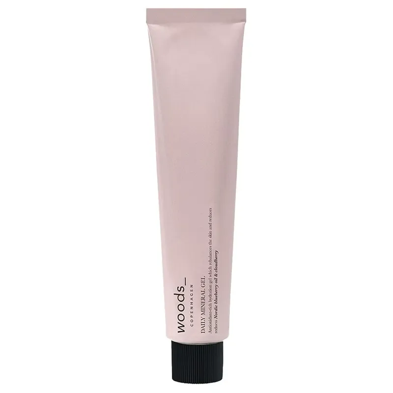 DAILY MINERAL GEL Direkt Vom Hersteller