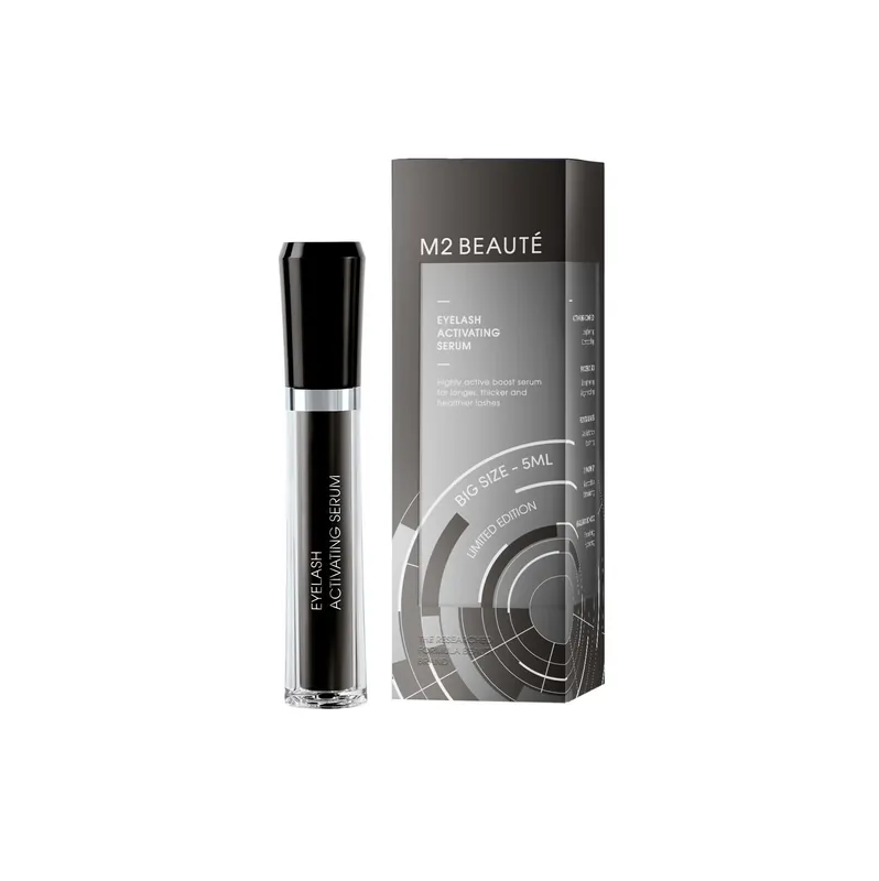 Eyelash Activating Serum Big Size Must-Have