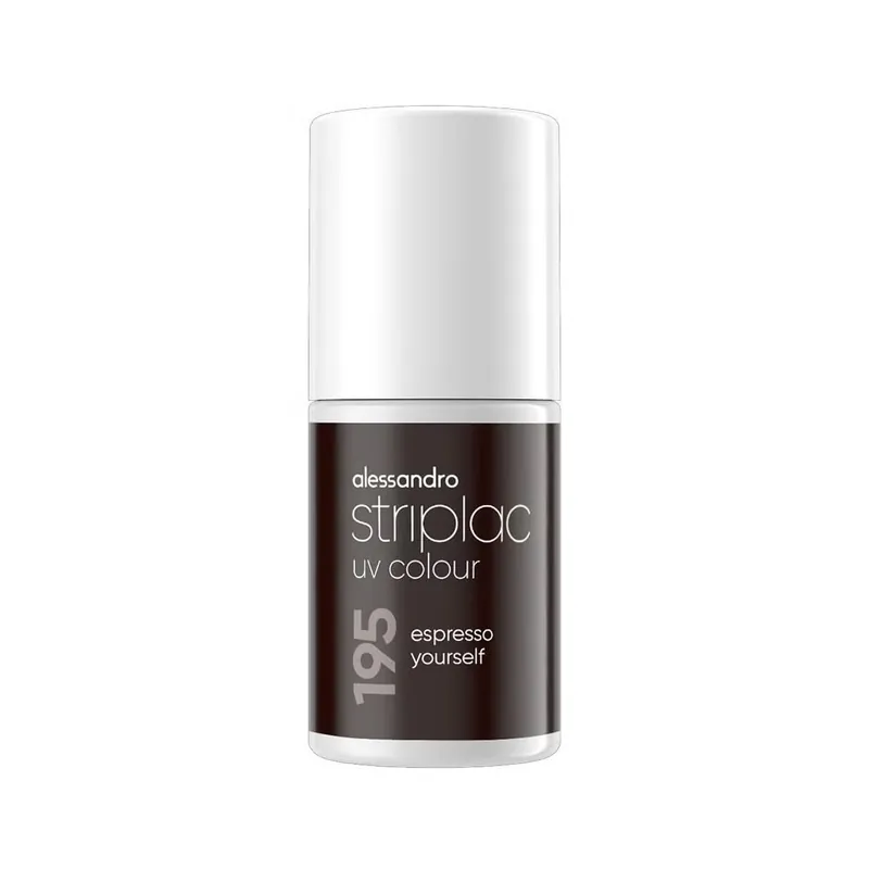 Versand Am Gleichen Tag Striplac UV Colour Espresso Yourself