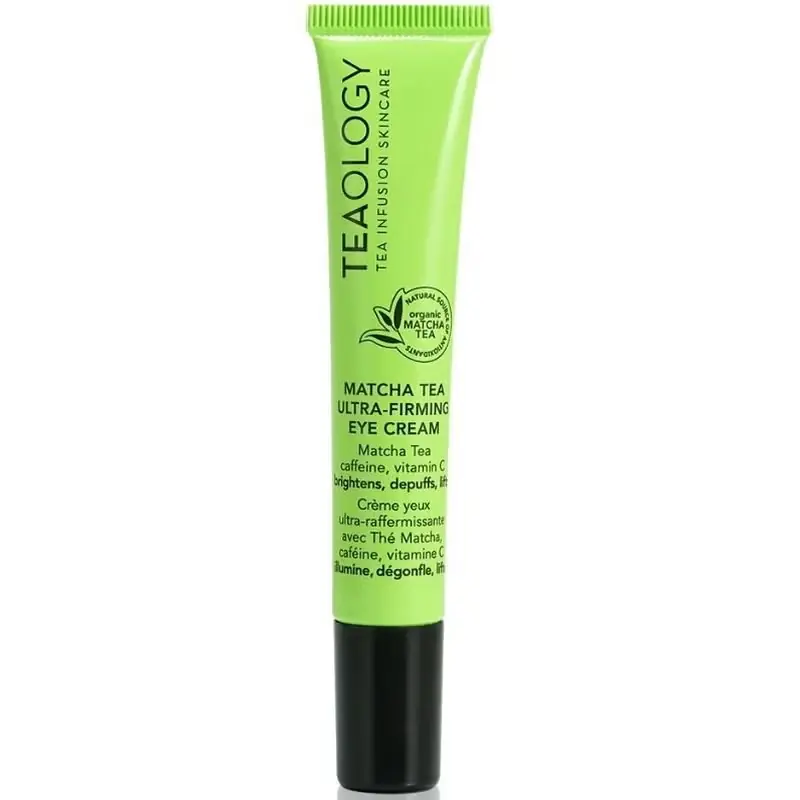 Matcha Tea Ultrafirming Eye Cream Sonderangebot