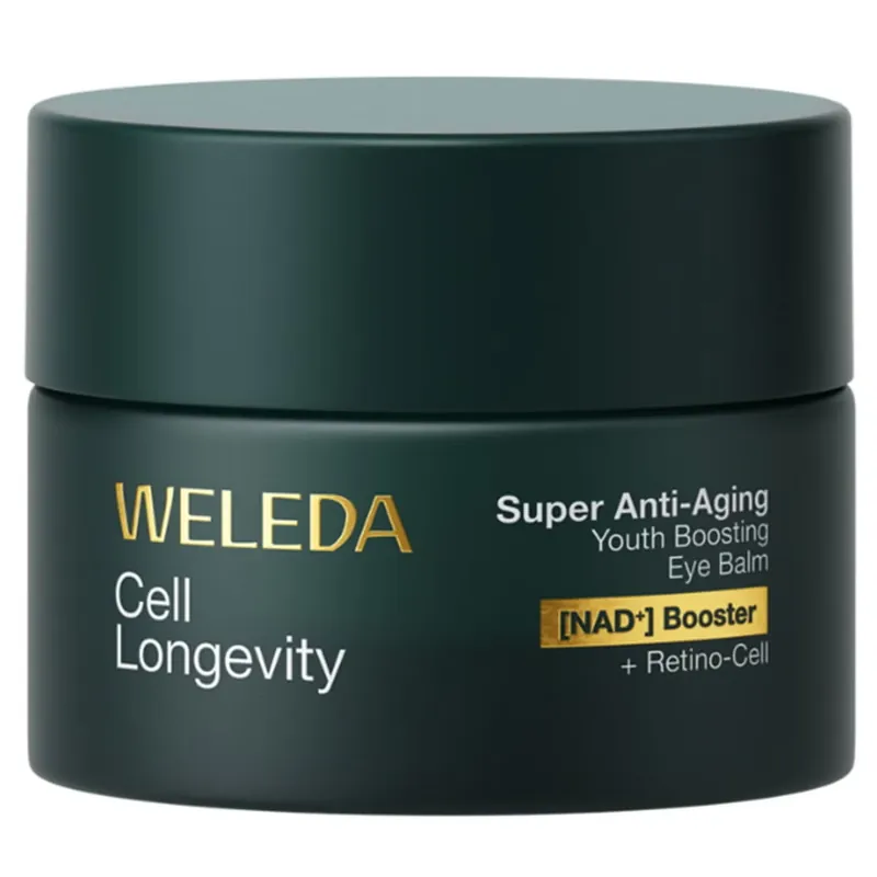 Cell Longevity Super Anti-Aging Youth Boosting Eye Balm Billig